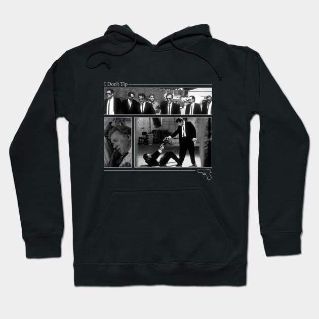 Reservoir dogs hoodie cheap